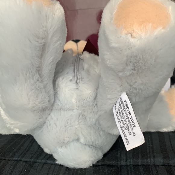 NWT Ben Bridge 2012 Plush Benny Bear - Picture 6 of 6